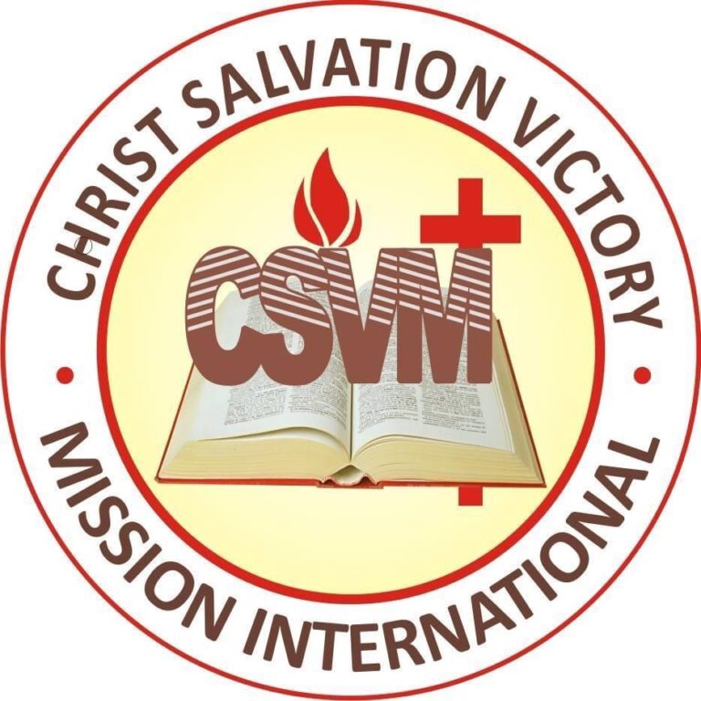Brief History of the Church