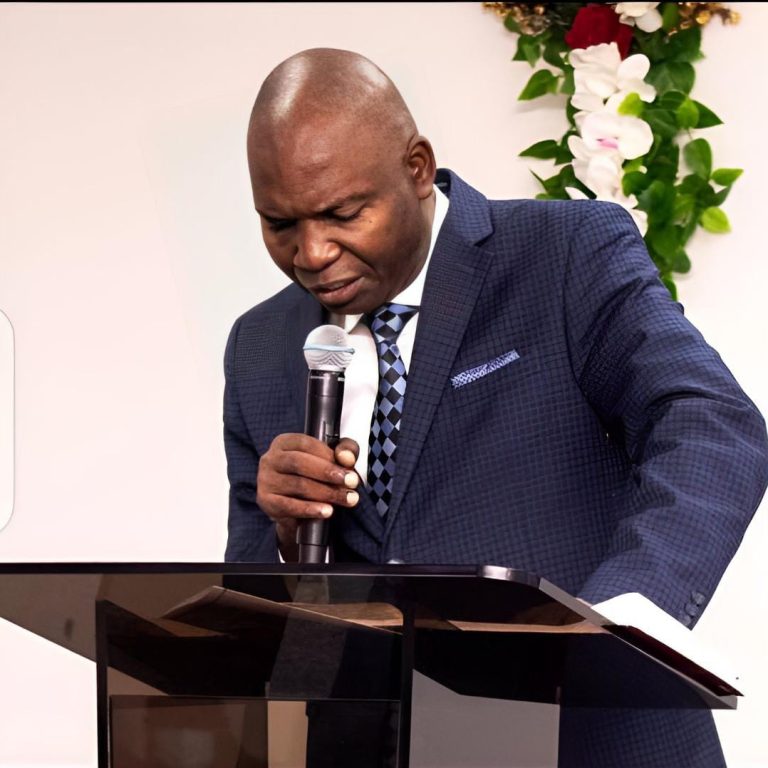 Christ’s Salvation Victory Mission International 41st Annual Convention